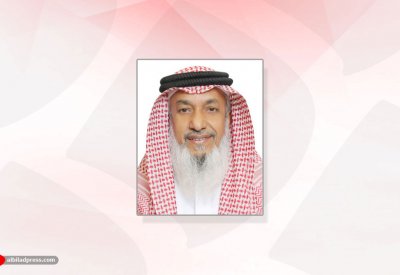 حطاب: مضامين حديث سمو ولي العهد جاءت كالمنارة الملهمة للبحرينيين، وحافزا لمزيد من العطاء
