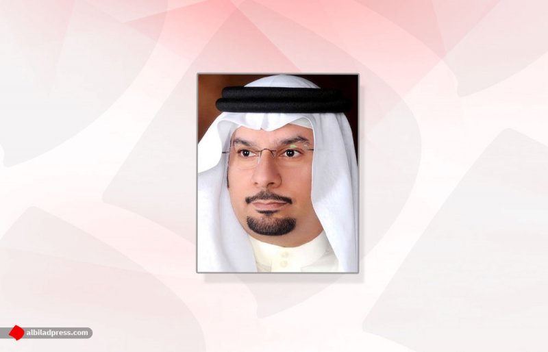 بن دينة يدق ناقوس الخطر البيئي: عواصف ترابية تصل البحرين والكويت