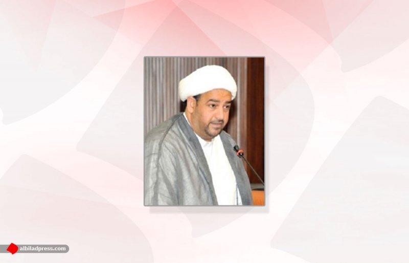 بوحسين: حديث ولي العهد رئيس مجلس الوزراء حمل طموحات وطنية وخارطة طريق لنهضة رائدة