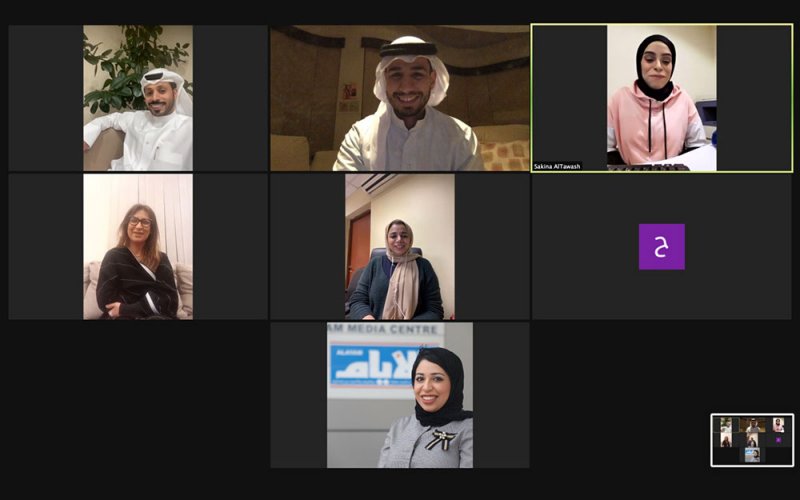 تأجيل انتخابات جمعية الصحفيين ستة أشهر