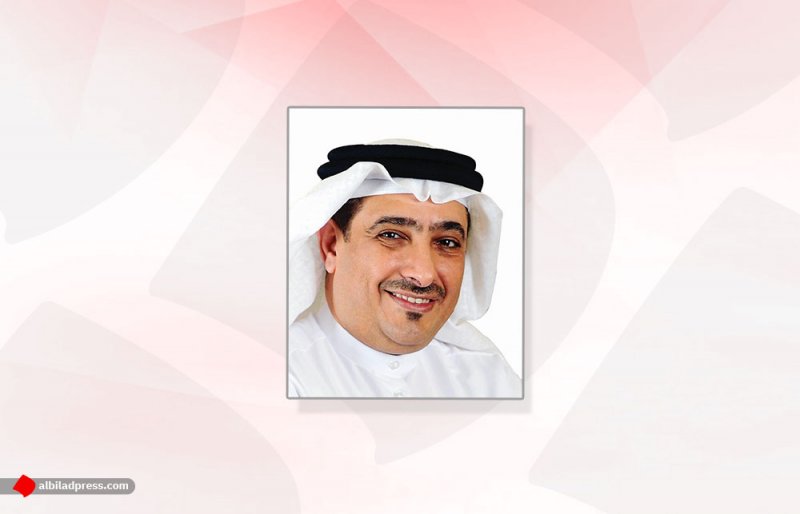 الحجيري: الحديث الإعلامي لسمو ولي العهد رئيس الوزراء قدم رؤية متكاملة للمستقبل