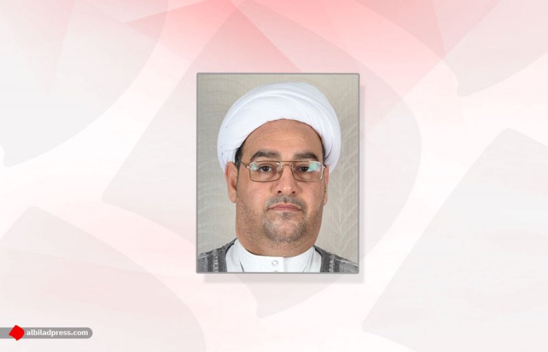 بوحسين: حديث ولي العهد رئيس مجلس الوزراء حمل طموحاتوطنية وخارطة طريق لنهضة رائدة