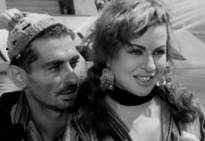 مشروع توثيق للفنانين والعاملين بالسينما المصرية