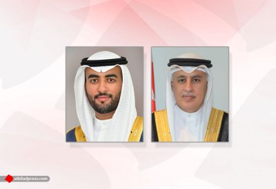 "التجارة" و"المناقصات" يعززان تعاونهما دعمًا للمؤسسات الصغيرة والمتوسطة