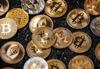 90 مليار دولار تبخرت من العملات الرقمية بساعات