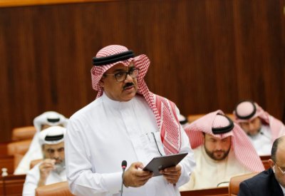 النائب الذوادي: التقرير الأمريكي لا يتناسب مع واقع السعودية وجهودها للأمن العالمي