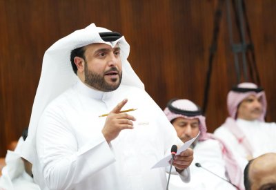 النائب المالكي: تأييد تام للسعودية وعدم المساس بها