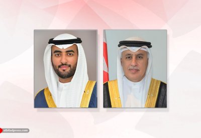 "التجارة" و"المناقصات" يعززان تعاونهما دعمًا للمؤسسات الصغيرة والمتوسطة