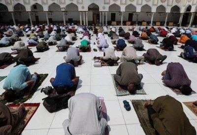 مصر تعلن "ضوابط" صلاة التراويح في رمضان