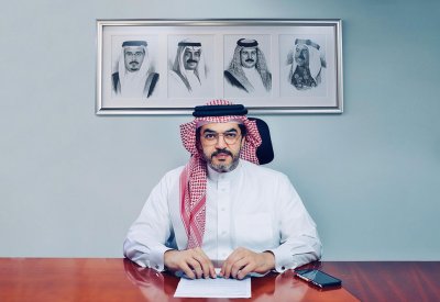 جهاد أمين: سمو ولي العهد صاحب رؤية إستراتيجية و"يعمل بصدق" لذا استحق تقدير شعبه والعالم