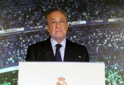 عمالقة البريميرليج يثيرون قلق ريال مدريد