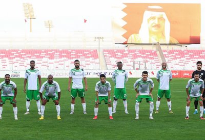 كرة البديع تستعير المحرقاوي عمر عبدالباسط