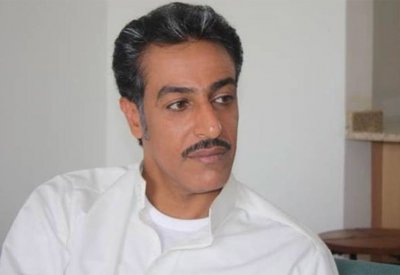 النمر في البحرين لتصوير "حظ الجميلات"