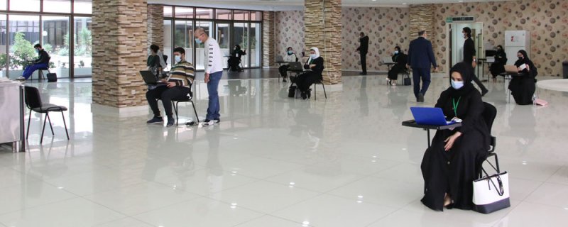 إقبال كبير على برنامج الماجستير الاكلينيكي في طب العائلة بجامعة الخليج العربي