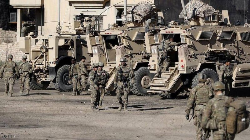 تأهب بصفوف القوات الأميركية بالعراق.. "تهديدات وشيكة"