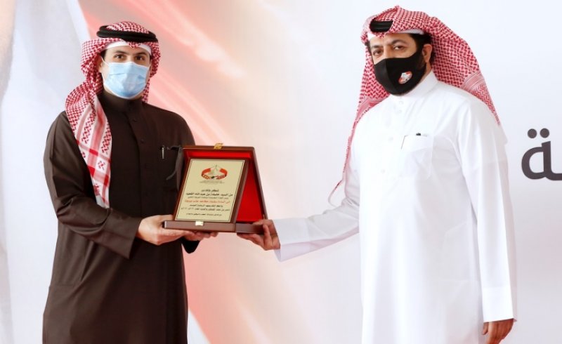 القعود: الجهات الداعمة سببا رئيسيا في نجاح موسم ناصر بن حمد للصقور والصيد