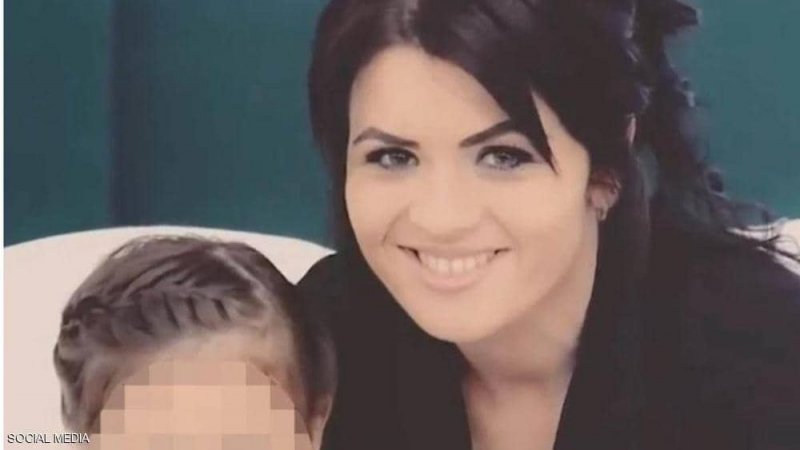قتل زوجته الحامل.. ثم ارتكب جريمة أفظع