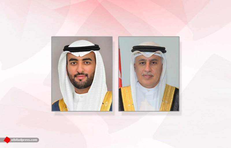 "التجارة" و"المناقصات" يعززان تعاونهما دعمًا للمؤسسات الصغيرة والمتوسطة