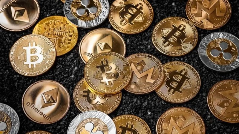 90 مليار دولار تبخرت من العملات الرقمية بساعات