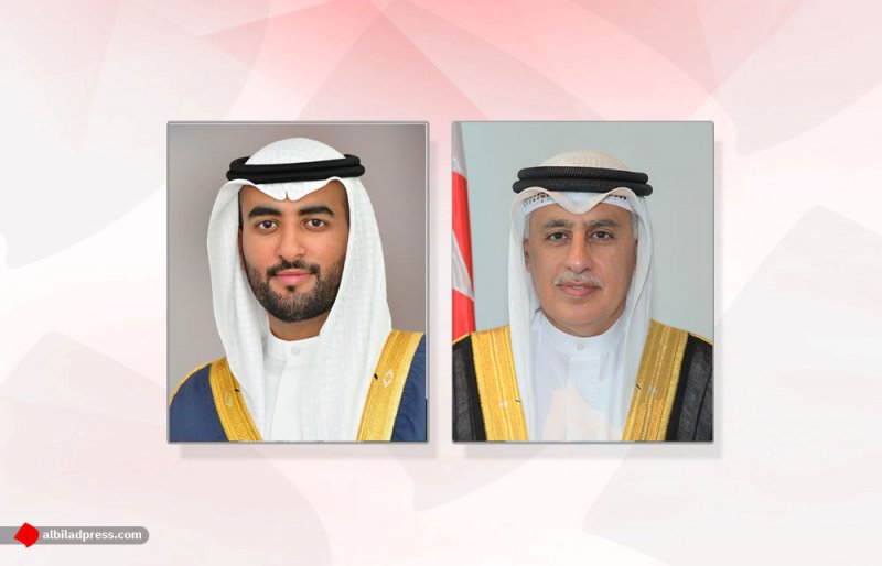 "التجارة" و"المناقصات" يعززان تعاونهما دعمًا للمؤسسات الصغيرة والمتوسطة