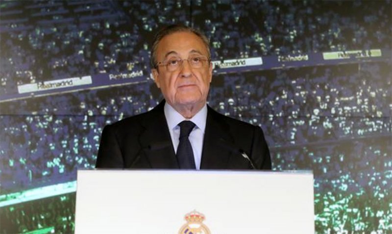 عمالقة البريميرليج يثيرون قلق ريال مدريد
