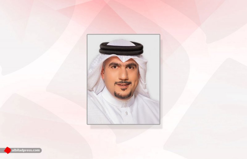 البناي: نرفض المساس بسيادة المملكة العربية السعودية