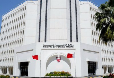 "الخارجية" تدين قيام ميليشيات الحوثي الإرهابية بإطلاق صاروخ بالستي باتجاه مدينة الرياض