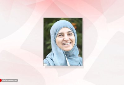 مريم أحمد لـ “البلاد”: “ نصفي الآخر” تهدف الى إعادة الشباب إلى لغتهم العربية