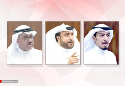 نواب: البحرين تقف موقف الرجل الواحد بصف السعودية