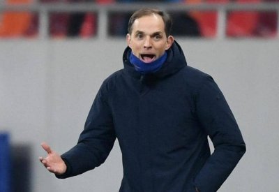 مدرب تشيلسي يتحدث عن "اللاعب المذهل" في مان يونايتد