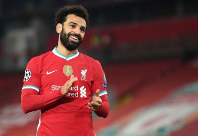 بهذا الراتب.. صلاح على رأس قائمة أجور ليفربول