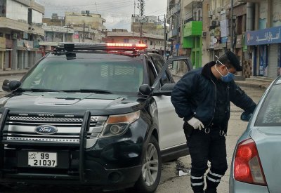 "عزومة" تطيح بوزيرين في الأردن.. 9 في عشاء