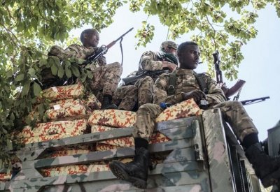 أميركا للقوات الإريترية: انسحبوا فوراً من تيغراي