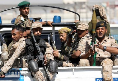 الجيش اليمني: مقتل أكثر من 350 حوثياً غرب مأرب