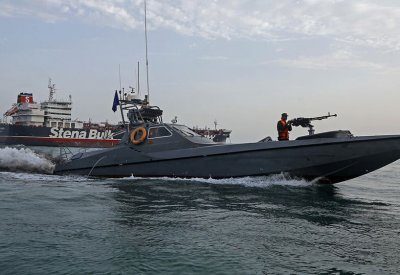 على وقع التوتر مع إيران.. أمن الممرات البحرية إلى الواجهة