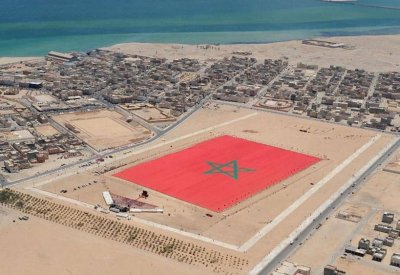 بعد شمال المغرب.. هل تتجه الاستثمارات الصينية نحو الصحراء؟