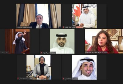 لجنة التحقيق في الخدمات الطبية تضع الاستنتاجات والمقترحات المبدئية لتقريرها النهائي