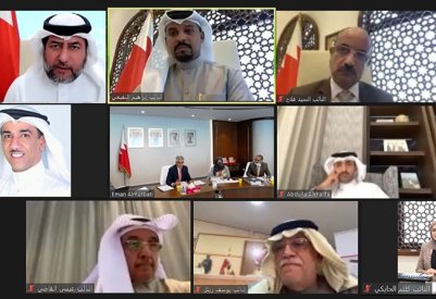 "برلمانية صناديق التقاعد": 432 مليون دينار أودعتها هيئة التأمين الاجتماعي في 14 بنك داخل البحرين