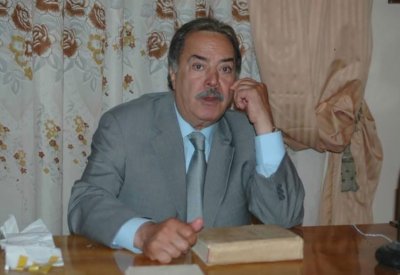 رحيل الفنان الكبير يوسف شعبان