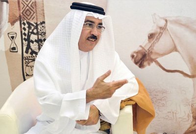 عيسى بن خليفة: لدينا موروث شعبي كبير ومهم في جميع المجالات