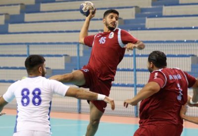 بفارق 13 هدف.. الشباب يكتسح توبلي