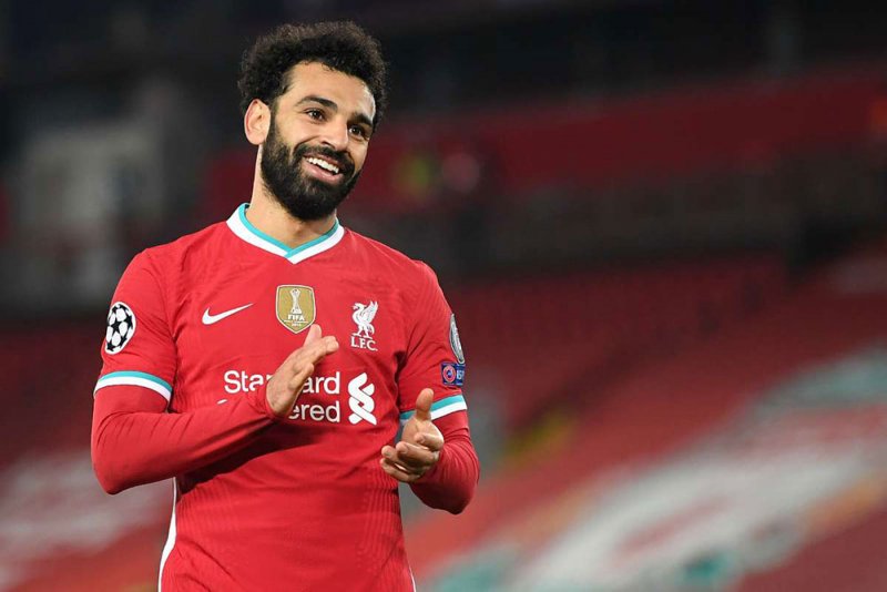 بهذا الراتب.. صلاح على رأس قائمة أجور ليفربول