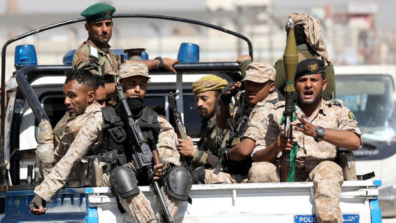 الجيش اليمني: مقتل أكثر من 350 حوثياً غرب مأرب