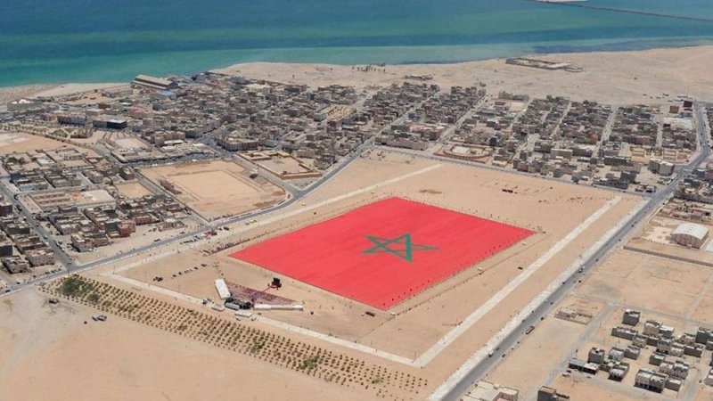 بعد شمال المغرب.. هل تتجه الاستثمارات الصينية نحو الصحراء؟