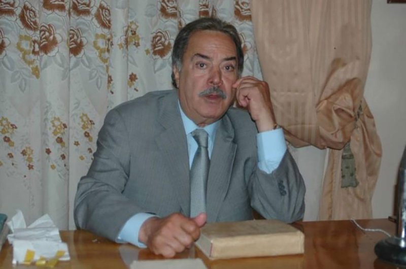 رحيل الفنان الكبير يوسف شعبان