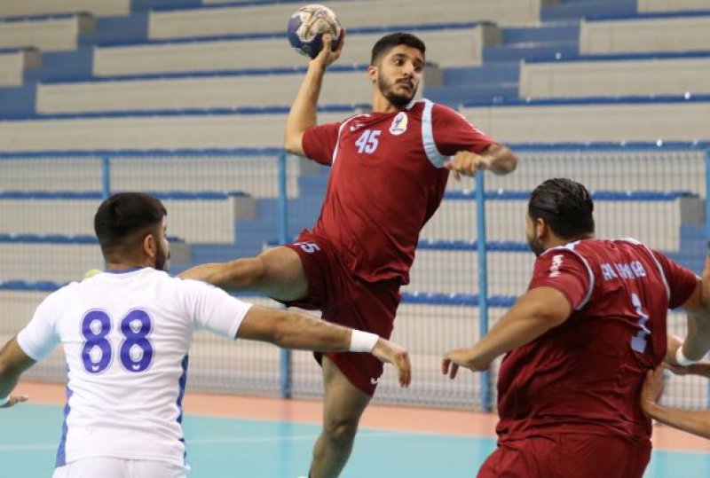 بفارق 13 هدف.. الشباب يكتسح توبلي
