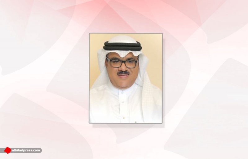 النائب الذوادي في ندوة التجمع: التهديدات الإيرانية خطر يتطلب تحالفات عربية جادة