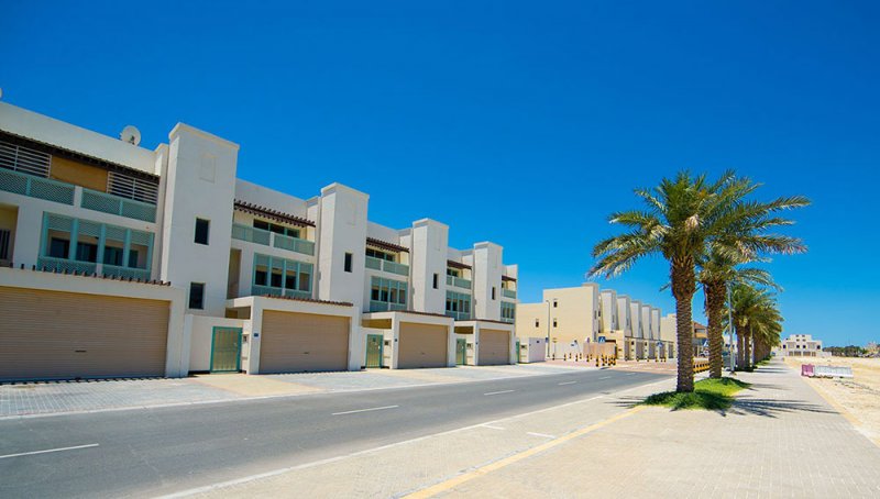 وزارة الإسكان: 30 ألف وحدة وخدمة سكنية استفاد منها المواطنون خلال السنوات الخمس الماضية