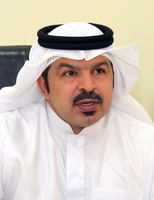 أحمد الربيع