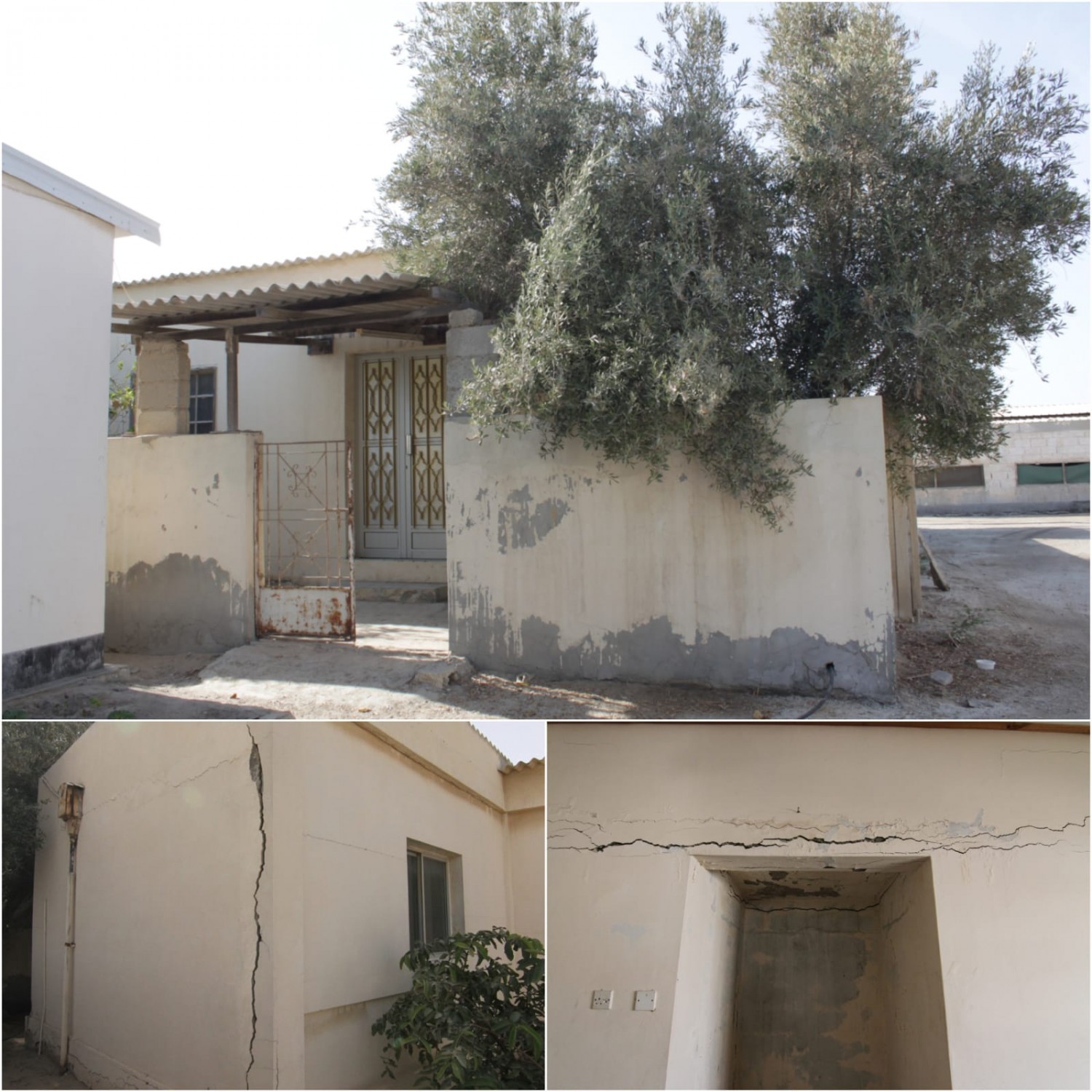 مسجد الشيخ إسماعيل